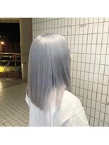 クラン ヘアーアンドスタジオ(CLAN hair & studio)&nbsp;宜野湾店/clan/沖縄美容室/プルエクステ