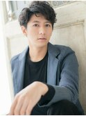 *+CUORE+*…ナチュラルワイルドショートa