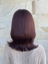 フォレスト ヒル Forest Hill by Genitore&nbsp;◯プラムカラー◯