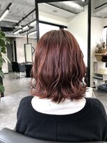 スターズ 柏(STARS)&nbsp;チェリーレッド