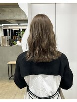 フリーラ 京都河原町三条店(freera)&nbsp;Olive beige