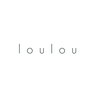 ルル(loulou)のお店ロゴ