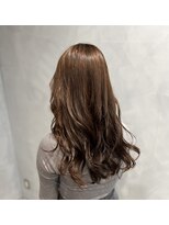レヴィ 神楽坂(Levi)&nbsp;ココアブラウン 艶髪