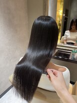 カインド 南青山(hair&make up KIND) 髪質改善トリートメントKIND