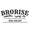 ブライズ(BRORISE)のお店ロゴ