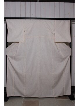 ケイティ(Keity) おさんぽ-２　￥4500～(着付・ヘアアレンジ込み)