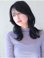 ヘア ルミナス バイ フォルテ(HAIR LUMINAS by FORTE) 髪質改善/韓国/エアリーロング/縮毛矯正/似合わせカット/美髪