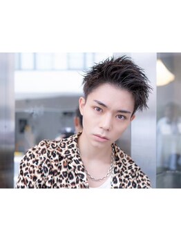 トレンドにも敏感な学生さんに◎あなたに合わせたカット技術で、周りと差がつく褒められスタイルをご提案♪