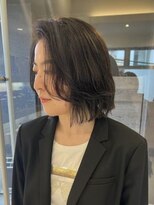 ラック 鎌倉店 (LUCK)&nbsp;レイヤースタイル