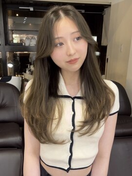 シュガー(Sugar) 大人レイヤーカット