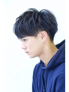 リップス 吉祥寺店 (LIPPS) トラマッシュ