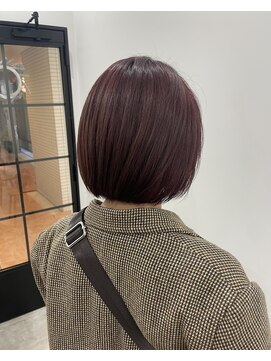 フローレバイヌンク(Flore by nunc) 【巣鴨】【大塚】フローレおすすめスタイル