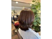 ヘアメゾンマリー(Hair Maison Marry)