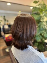 ヘアメゾンマリー(Hair Maison Marry)