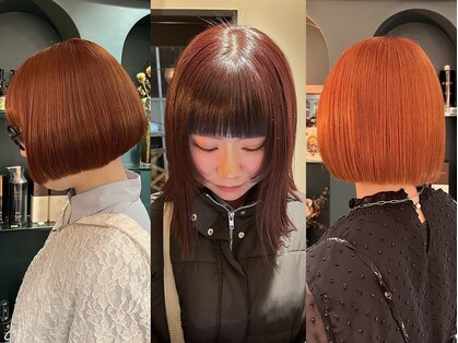 チャンチ(chanch)の写真
