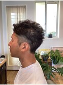 ベリーショート