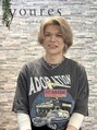 ユアーズ ヘアー 新宿EAST(youres hair) 関口 智也
