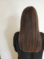 クララ トヨハシ(CLALA Toyohashi)&nbsp;クララ独自酸熱髪質改善トリートメント