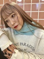 ウクク(UCUCU) beigebrown〇