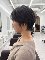 シーバイラヴィズム 万代店(Sea by LUVISM)&nbsp;くびれショート