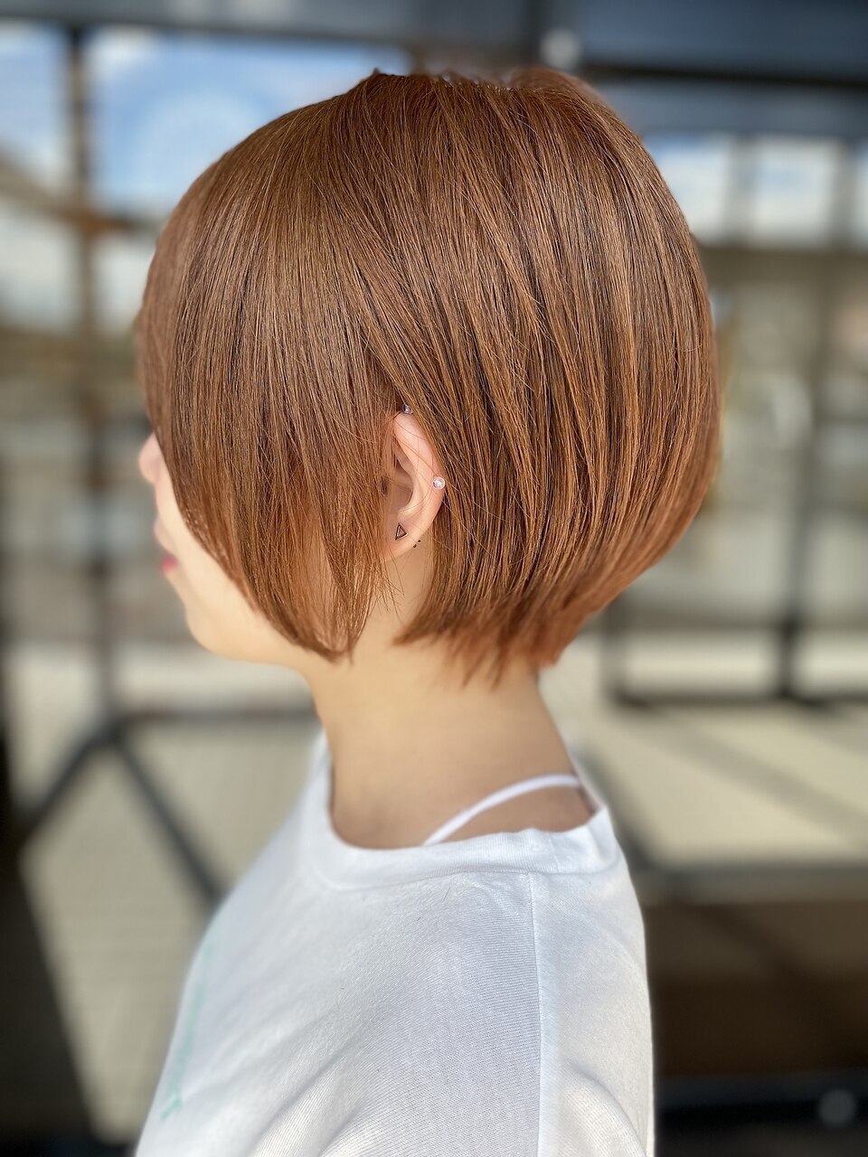 【あなたの為だけのオーダーメイドヘア♪】似合わせカット ￥4100