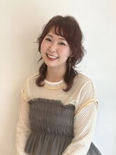 ロベック フジガオカ(LOBEC fujigaoka) 本田 規恵