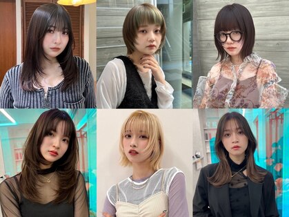 リアン 熊谷本店(Rien)の写真