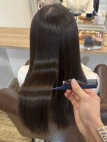 トータルビューティーサロン プリエ(prier) 超高濃度水素カラー