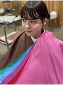 パーソナルカラー診断