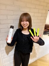 ナインオクロック 盛岡大通店(9o'clock)&nbsp;夏堀 緋奈乃