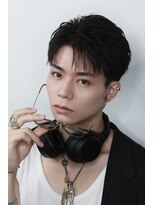 リップス 梅田ロフト(LIPPS) コンマバングショート