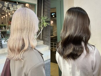 モップス 金沢文庫店(MOPS)の写真/好み×似合うバランスの見極めが重要！丁寧なカウンセリングと技術力で、一人ひとりに似合うへスタイルに。