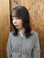 ラヌゴ(lanugo)&nbsp;レイヤー