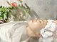 美髪 ヘアサロン(美髪 Hair salon)の写真/【頭皮診断付き】当店一番人気◎頭皮の健康とツヤ美髪と癒やし、全てを兼ね備えたヘッドスパ体験してみて！
