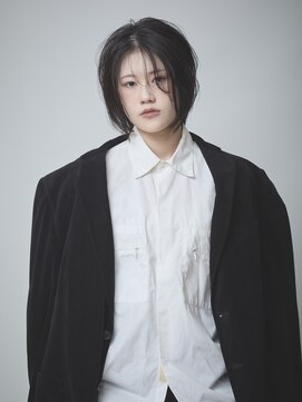 キコエル 三軒茶屋(kikoeru) 大人ボブ