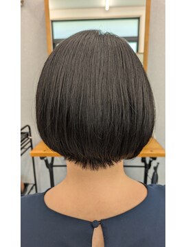 アルトス 浦和(ARTS) まとまるボブ