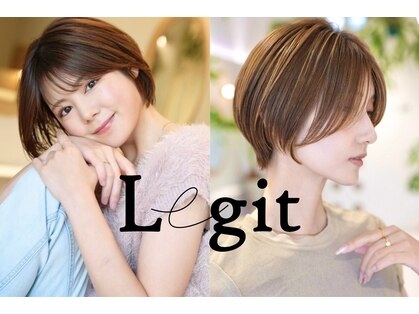 レジット 海老名(Legit)の写真