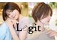 レジット 海老名(Legit)の写真