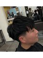 ヘアープロポーザー ラグ(hair proposer Leggu)&nbsp;ナチュラルマッシュセット