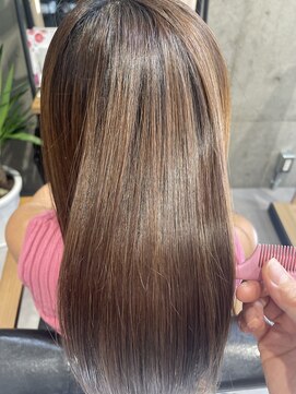 コティ(Kotii) 【髪質セレクト】お客様の髪質、お悩みに合わせてご提案します！