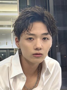 アイトーキョー 池袋(AI TOKYO) ツイスパショート