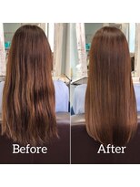 ベリーベリー VERY berry 次世代髪質改善