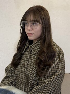 シアカ(SEA A KA) SEAＡKA お客様スタイル25木村心海2025