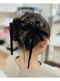 カチモリツインアレンジ