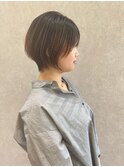 似合わせカット&カラー♪透明感・似合わせ♪