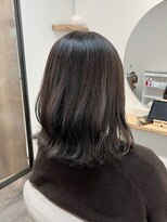 シア 綾瀬店(SHEER)&nbsp;オリーブグレージュ【綾瀬・北千住・亀有】