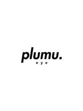 ウム(umu.)&nbsp;plumu. eye