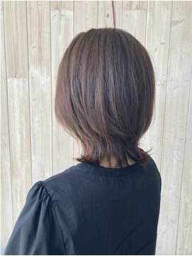 ポラリス(Polaris) ミディアムレイヤー