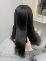 リズ(Lizz)&nbsp;美髪ヘア