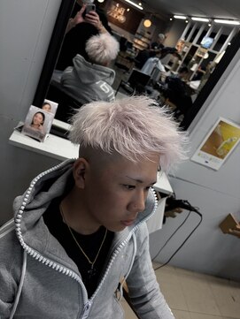 ブルーオーシャン 大牟田店(BlueOcean) ホワイトカラー